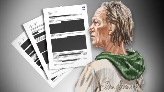 10.000 euro boete, een huisverbod, een lantaarnpaal verplaatst: Arnhem zette alles in tegen overlast Koert H.