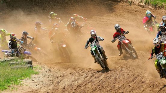 Duurzaamheidsprijs voor een motorsportpark? 'Ik had er eigenlijk niet op gerekend'