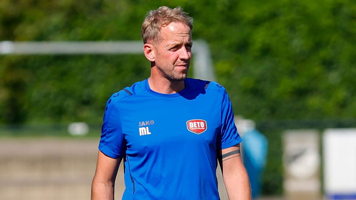 Staphorst ruim langs KHC, eerste puntenverlies DETO en Heino wint in blessuretijd