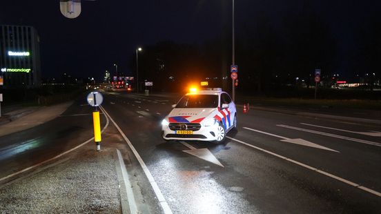 N9 bij Schagerbrug volledig afgesloten door ernstig ongeluk. N9 bij Schagerbrug volledig afgesloten door ernstig ongeluk.