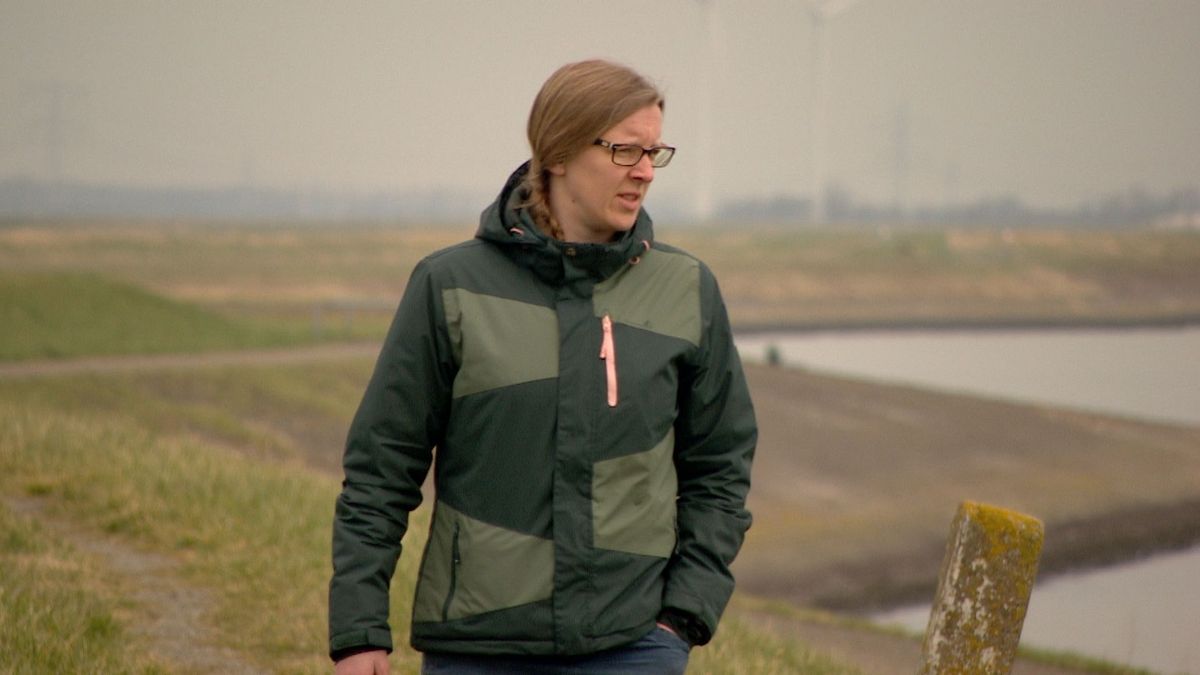 Mirjam uit Hoedekenskerke helpt nu Oekraïense vluchtelingen en probeert 'haar' kinderen nog steeds n