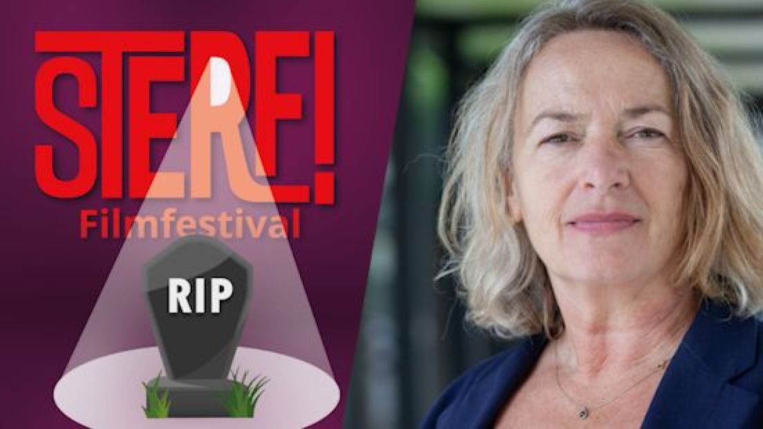Sterf! Filmfestival
