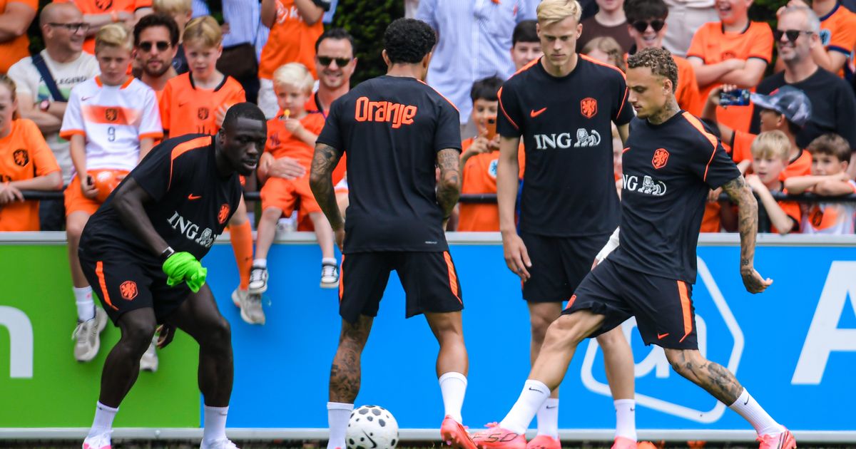 Feyenoord's Internationals Return Unharmed Ahead of AZ Clash