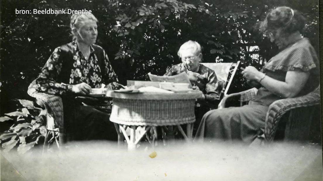 Steeds meer sportende ouderen, maar ook begeleiders gaan met pensioen