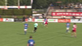 HZVV begint de competitie op eigen veld tegen VKW