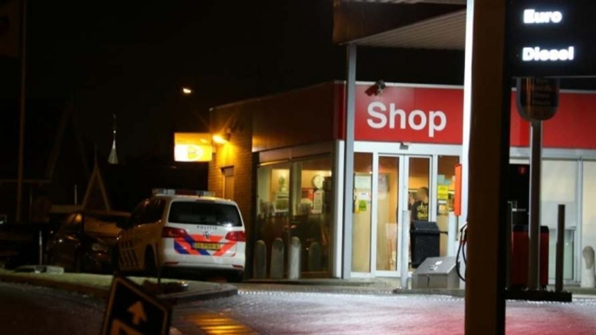 Twee 15-jarigen aangehouden voor overval Scherpenisse