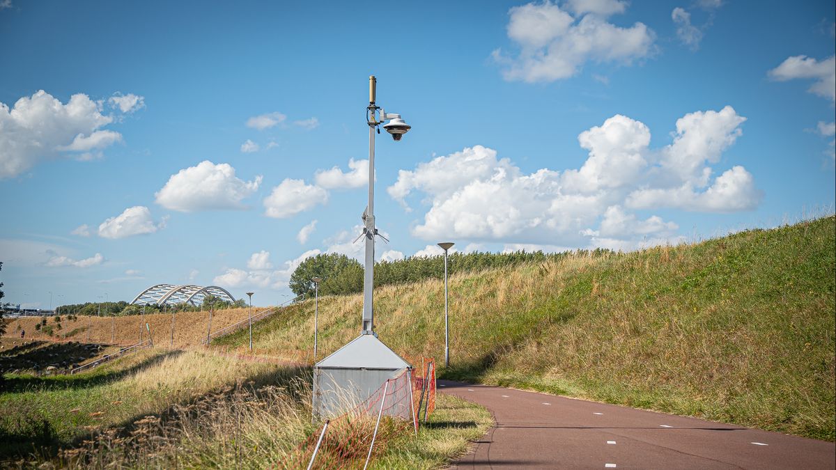 18-jarige man aangehouden voor serie mishandelingen en aanrandingen in IJsselmonde