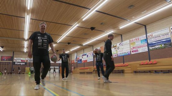 Jorick Pol (20) verrast door oproep Oranje: Hier train ik vanaf groep zeven al voor