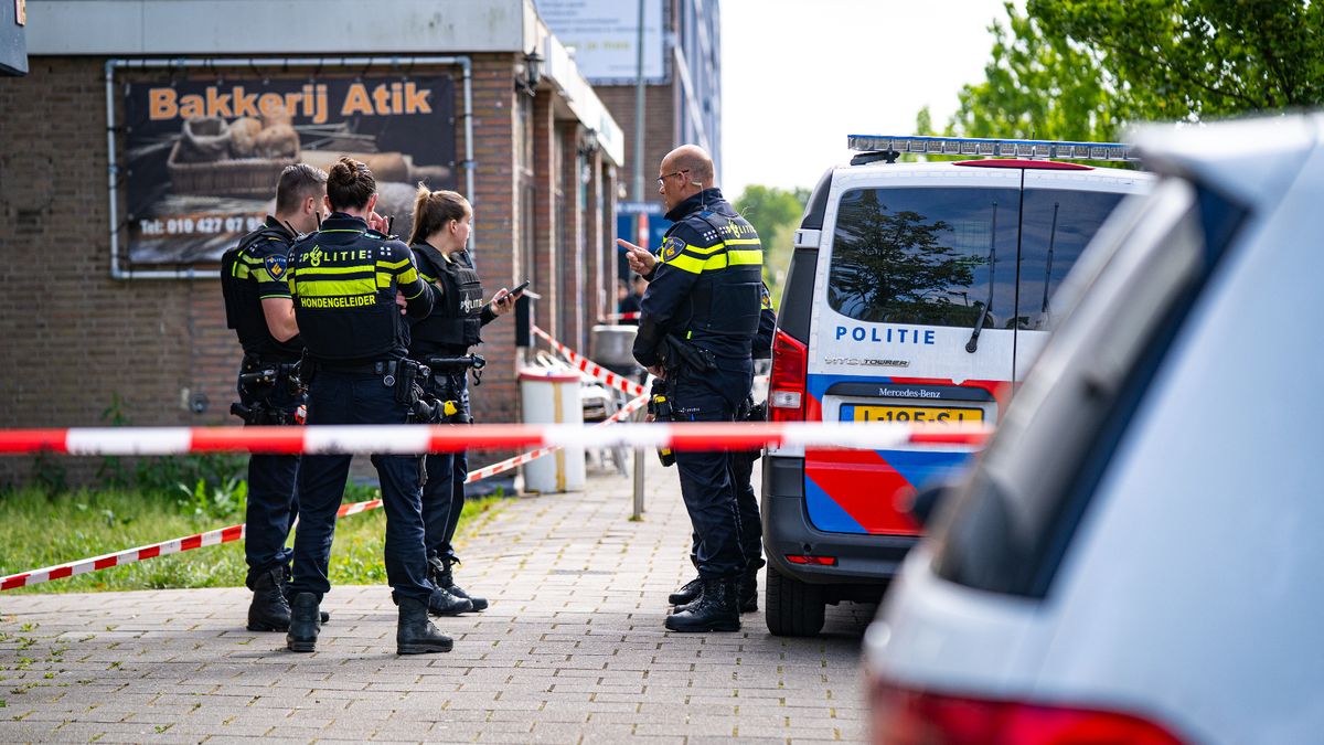 Schiedam blijft worstelen met heftig jeugdgeweld: ‘Er is geen snelle oplossing’