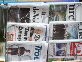Kranten waarschuwen voor btw-verhoging en roepen op: 'Schrap deze maatregel'