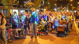 ideeën voor spooktocht In beeld: de 4Mijl4You, waarin niets te gek is en alles mag
