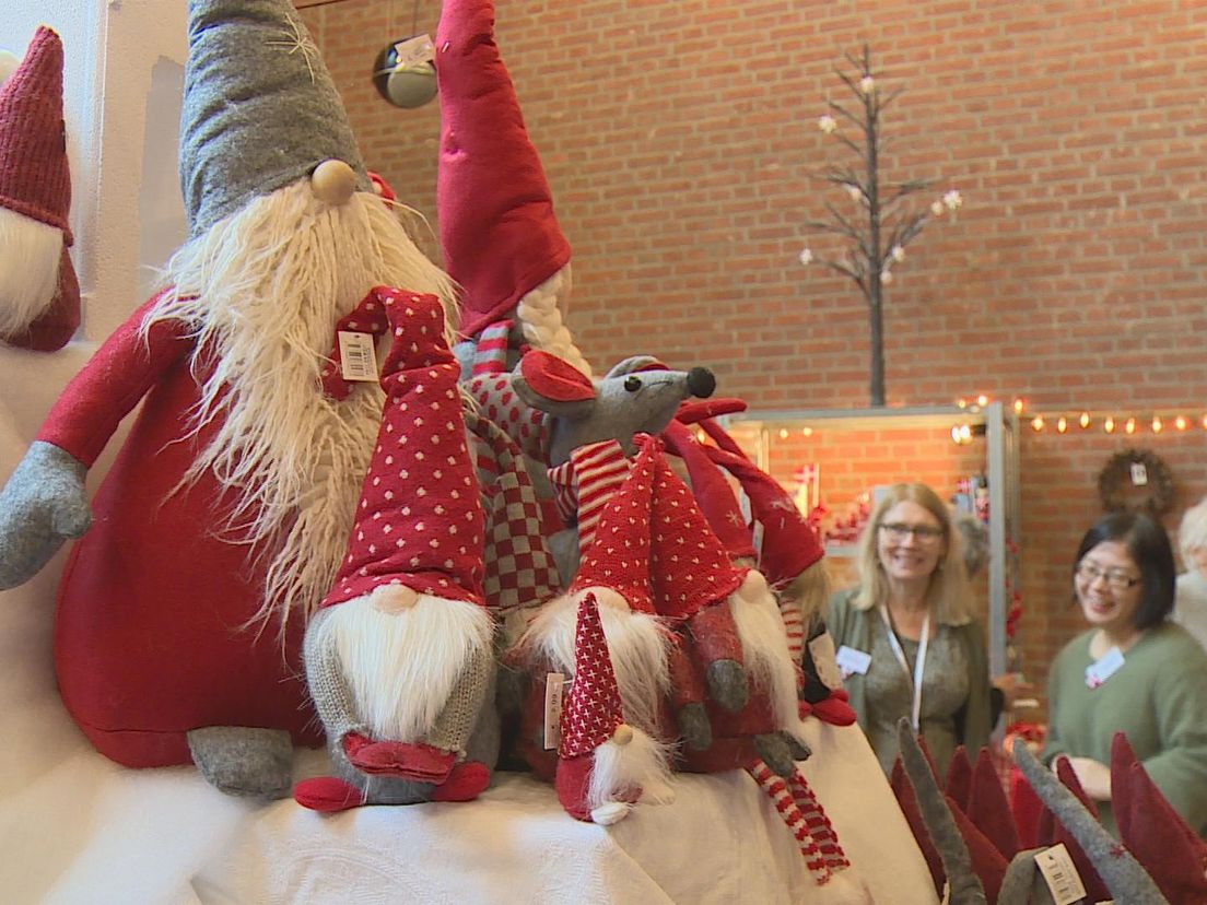 Deense kerstmarkt in Rotterdam wat doen zij anders? Rijnmond