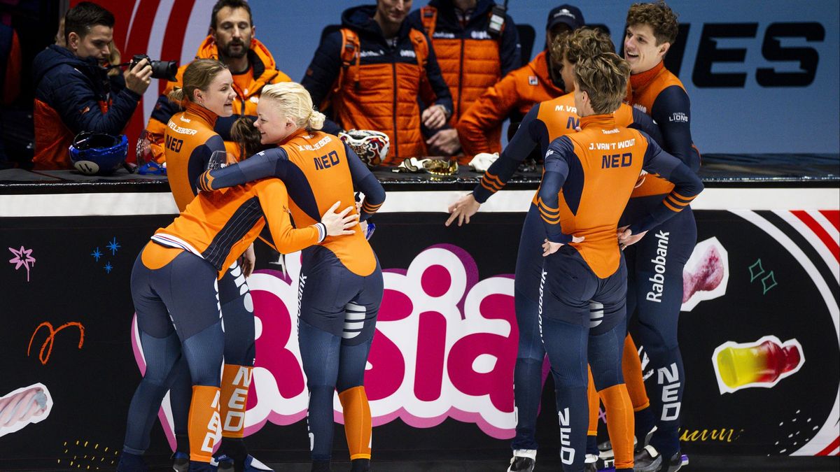 Zevende zege Mister Knock-Out • Janssen succesvol met De Treffers