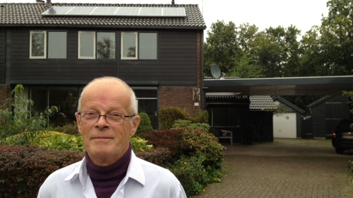 Energiebelasting zet voorlopig streep door plan voor zonne-ergiepark Oosterhesselen