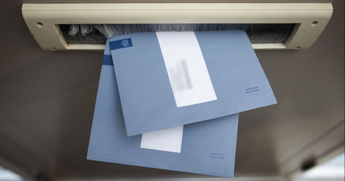 Deze week failliet: eigenaar spoorloos, brievenbus puilt uit: 'Kan worden aangehouden'