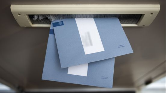 Deze week failliet: eigenaar spoorloos, brievenbus puilt uit: 'Kan worden aangehouden' Nieuws