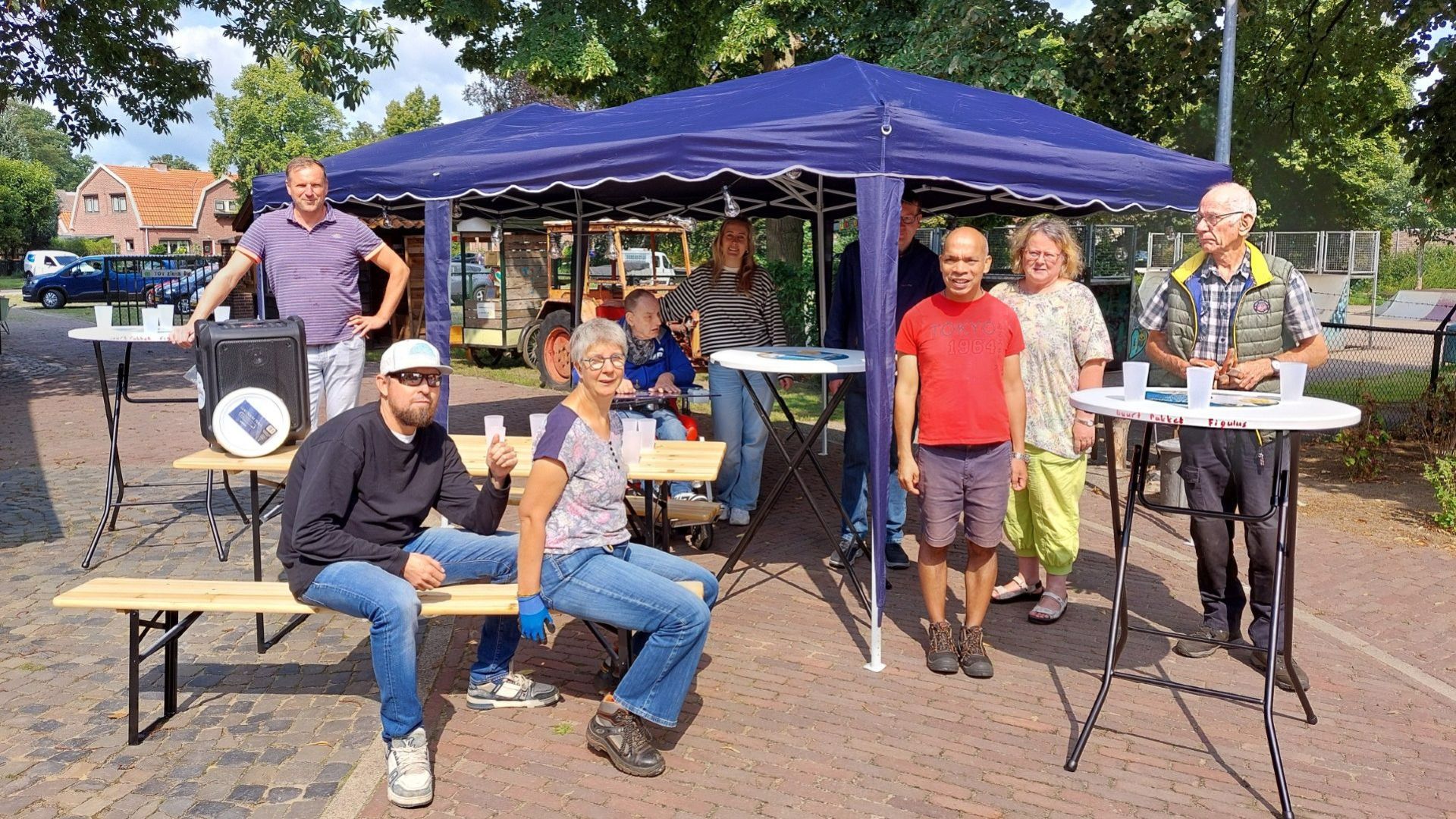 Buurtpakket ook in 2026 beschikbaar voor inwoners van gemeente Aalten.