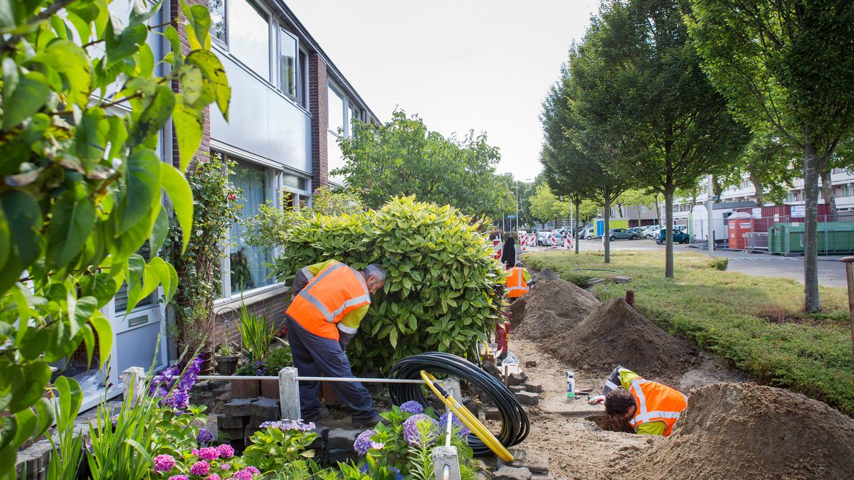 Hellendoorn op de schop voor versterking elektriciteitsnetwerk