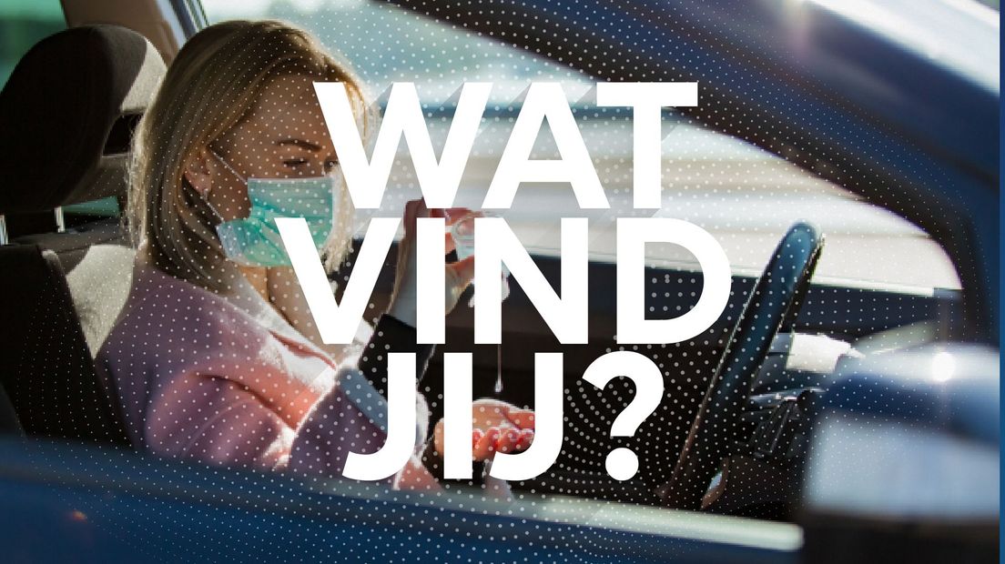 Wat vind jij: Zou jij je schuldig voelen als je het virus zou doorgeven?