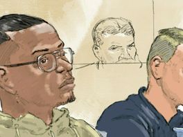 Goudsporen gevonden in sporttas na kunstroof Drents Museum, drie hoofdverdachten blijven in de cel