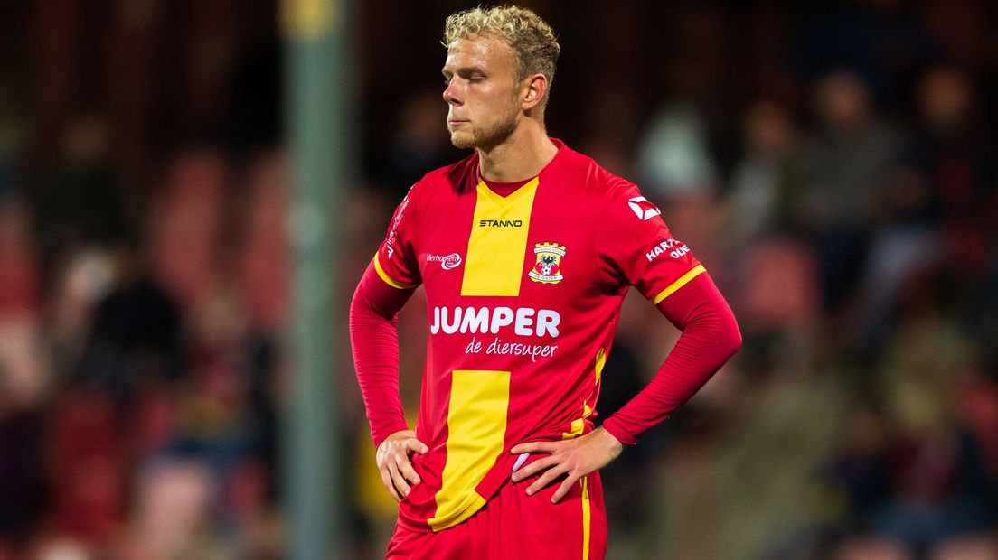 Luuk Brouwers
