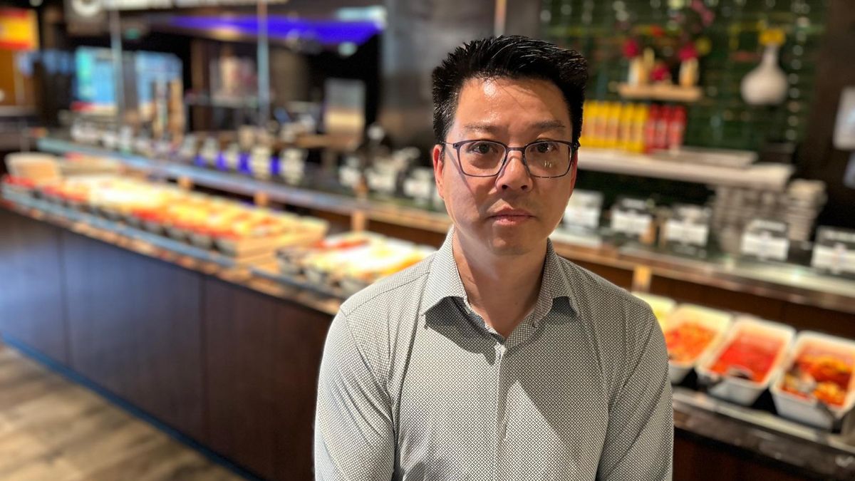 Aziatische restaurants in Overijssel slaken noodkreet: 