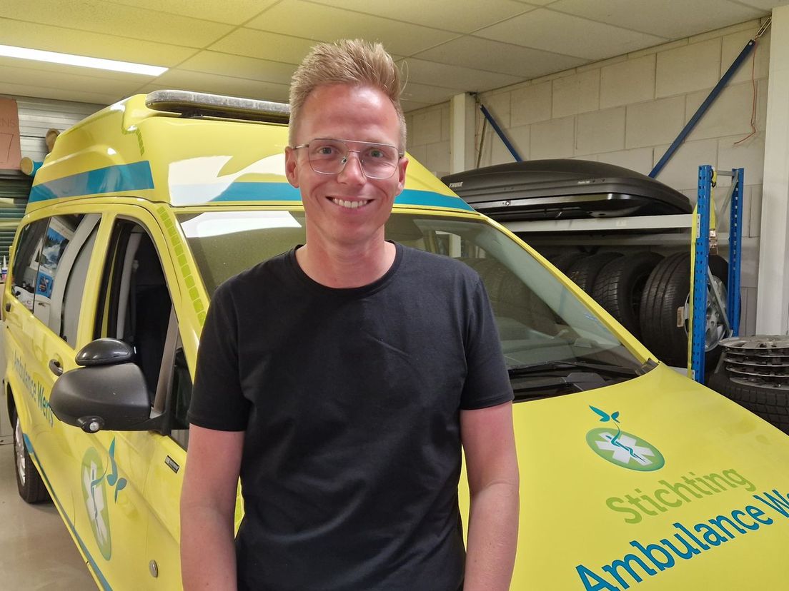 Kees Veldboer jr.