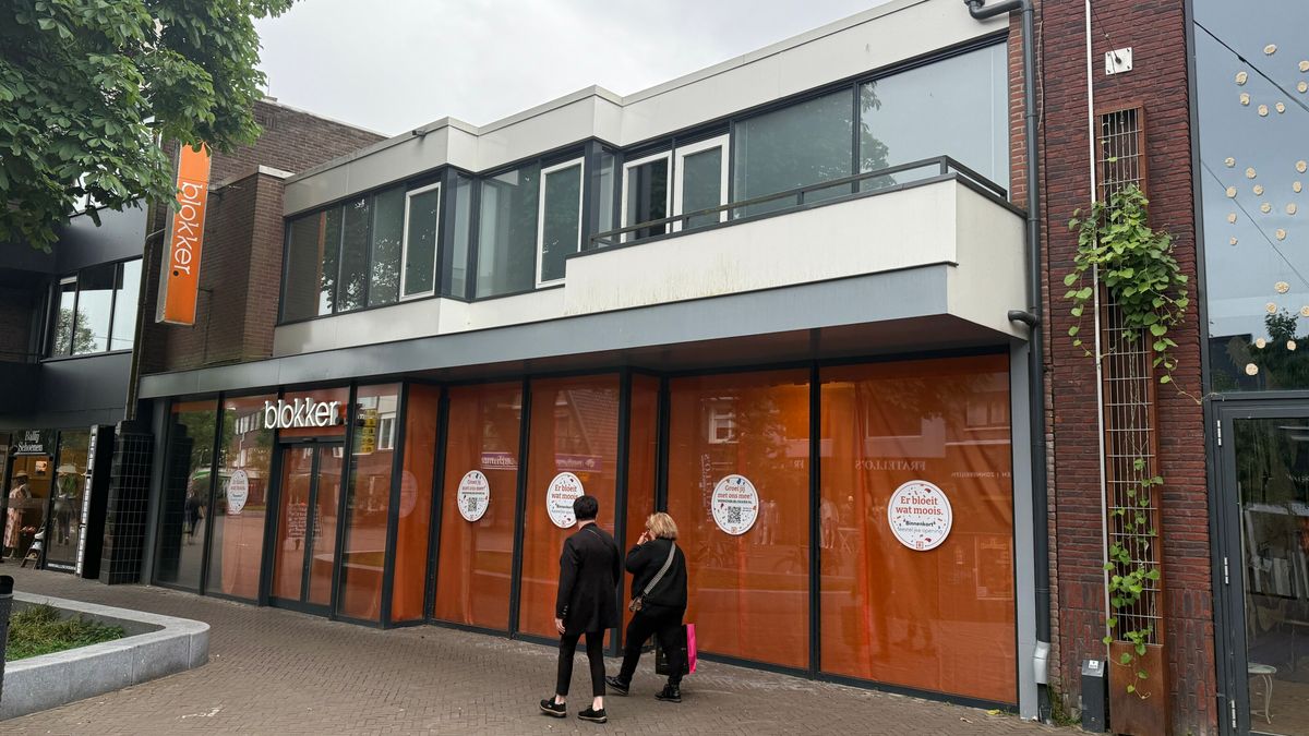 Blokker keert terug in Assen en Emmen