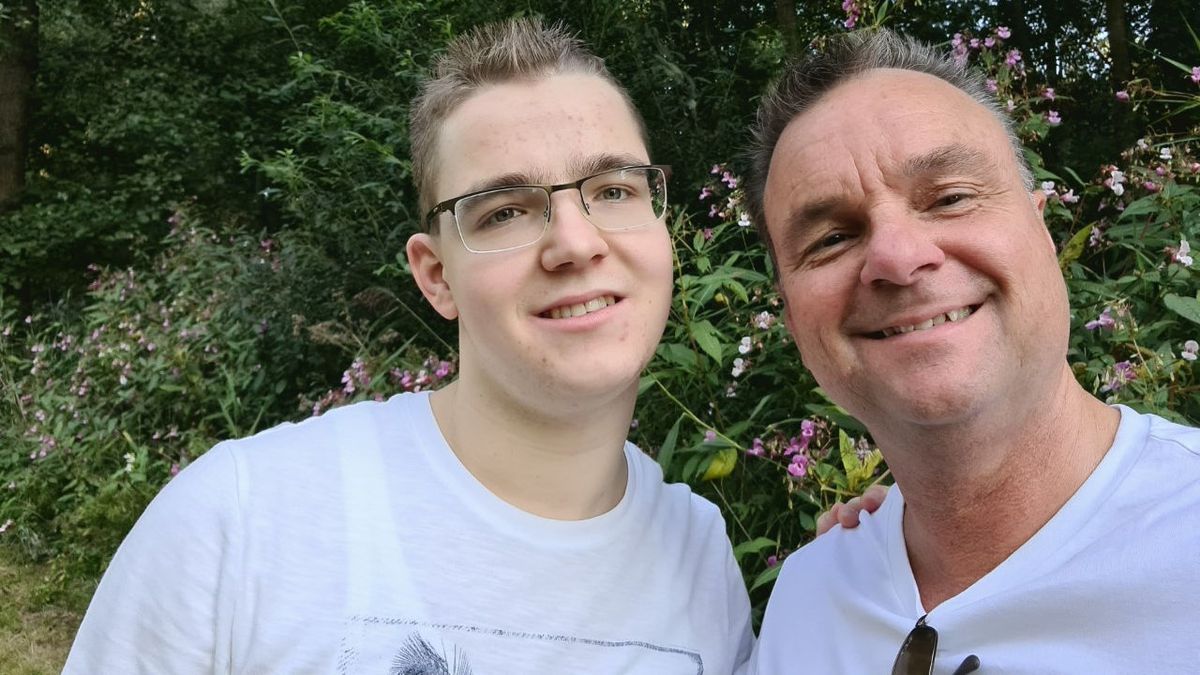 Leven met dwang: 'Dit is een onhoudbare situatie'