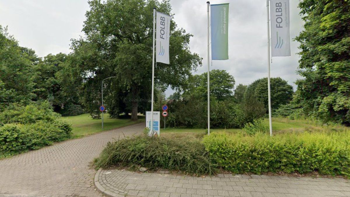 Papierfabriek Eerbeek failliet verklaard