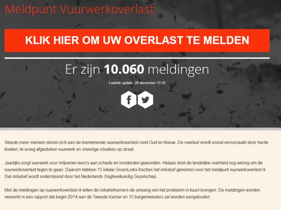 Vuurwerk