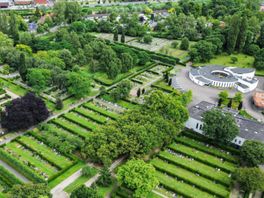 Marcel de Jong teamleider Essenhof