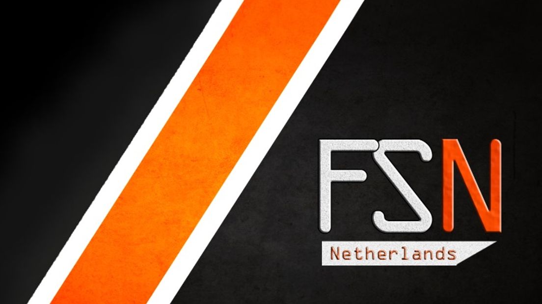 Formula Student Netherlands houdt internationale studentenrace voor het eerst op TT Circuit Assen (Rechten: FSN)