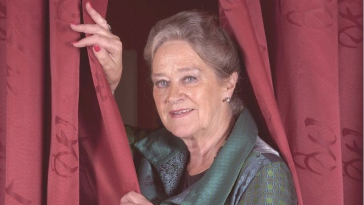 Oudste burgemeester Elisabeth Tuijnman stopt