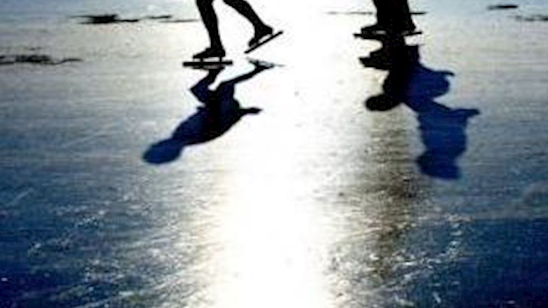 Schaatsen