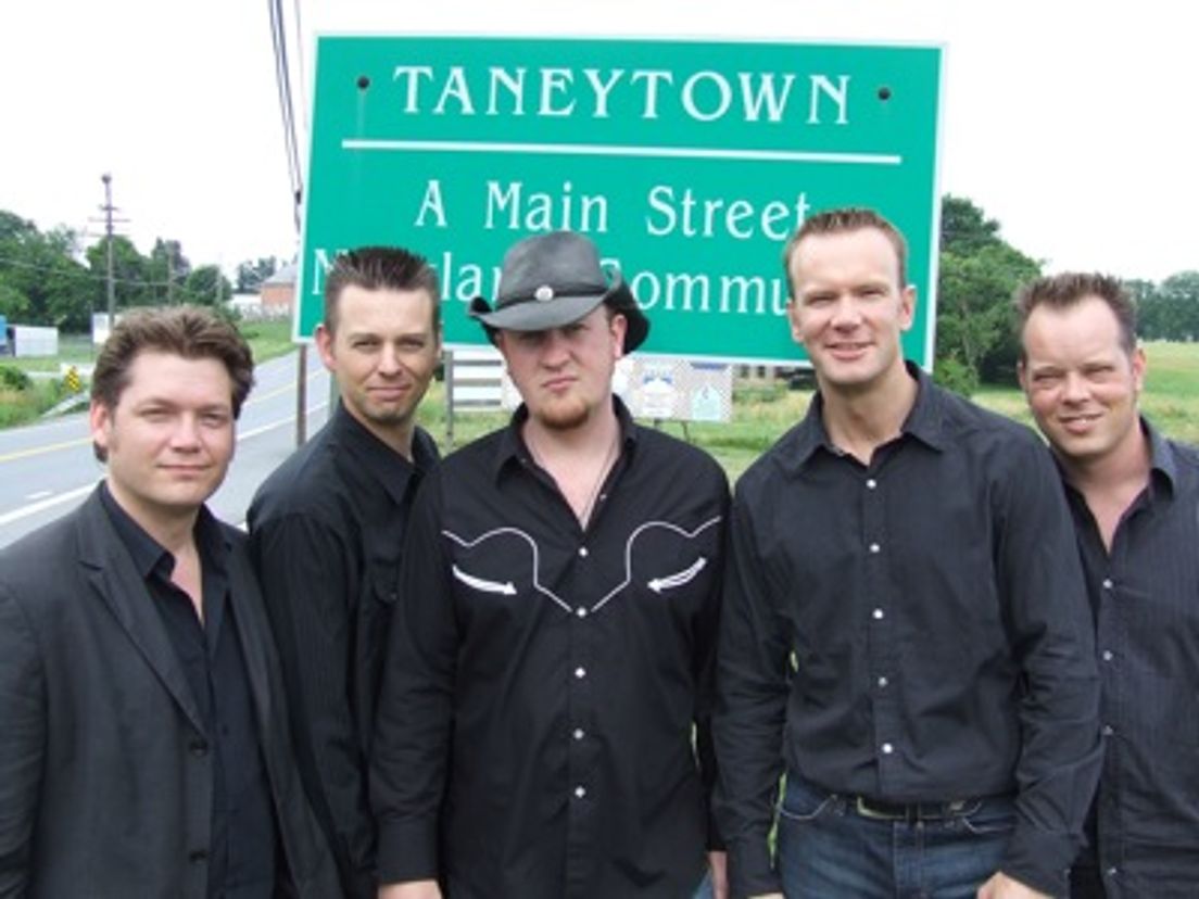 Taneytown in Live uit Lloyd