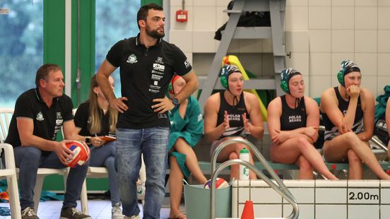 Spor Kısa 23. Hafta: Doudesis'in yeni teknik direktörü UZSC erkekler | Den Ouden Heilbronn'da ikinci tura çıktı