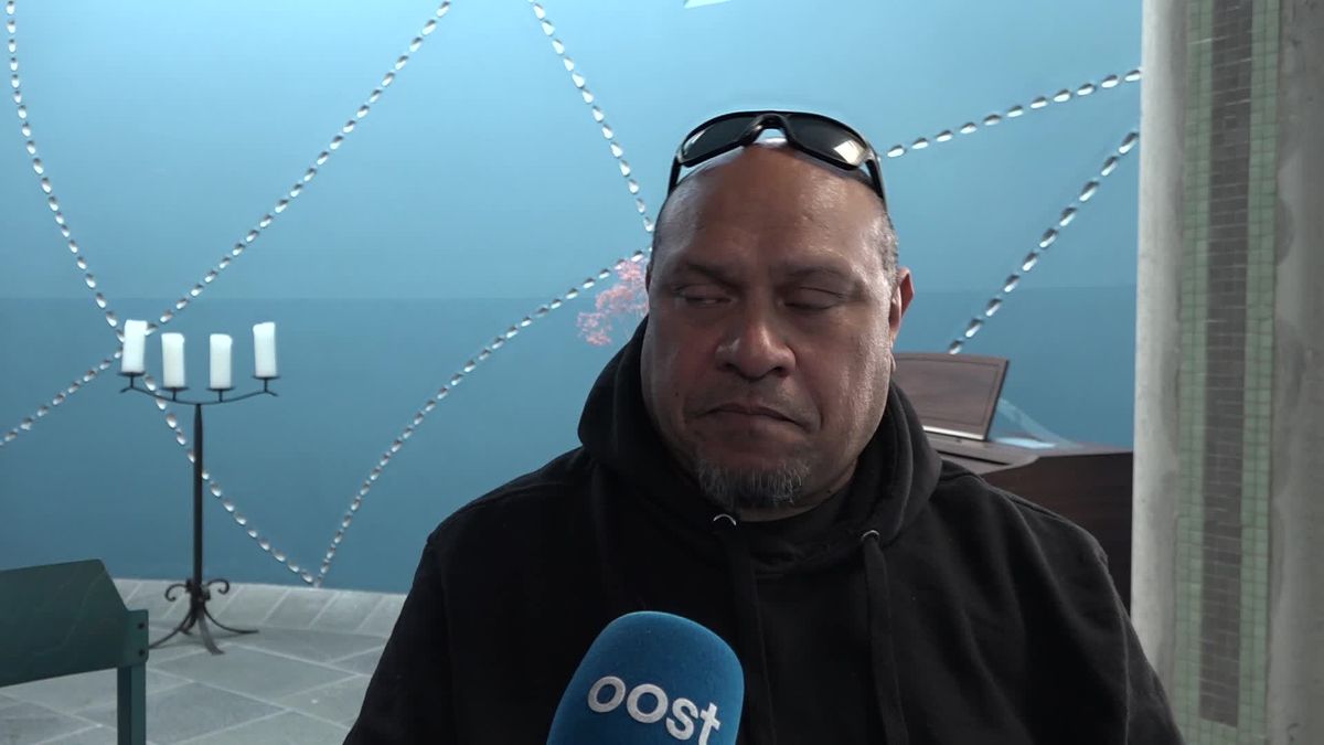 Molukkers in Deventer hechten grote waarde aan herdenken.