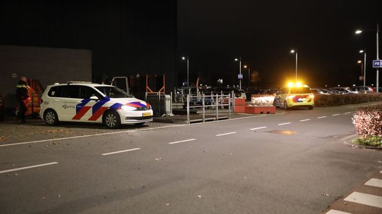 Vechtpartij breekt uit bij concert, een gewonde