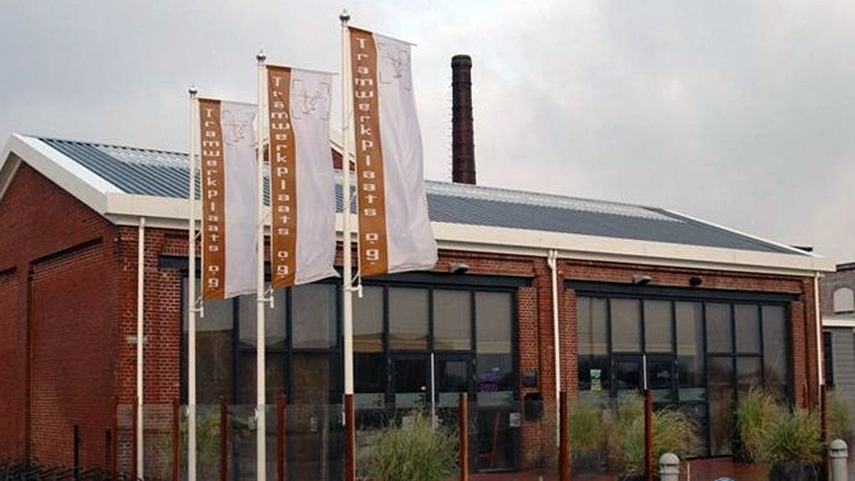 Spoeddebat in Oldambt over De Tramwerkplaats