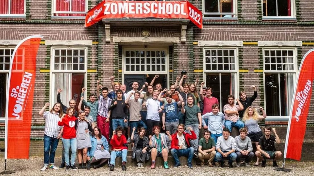 De zomerschool