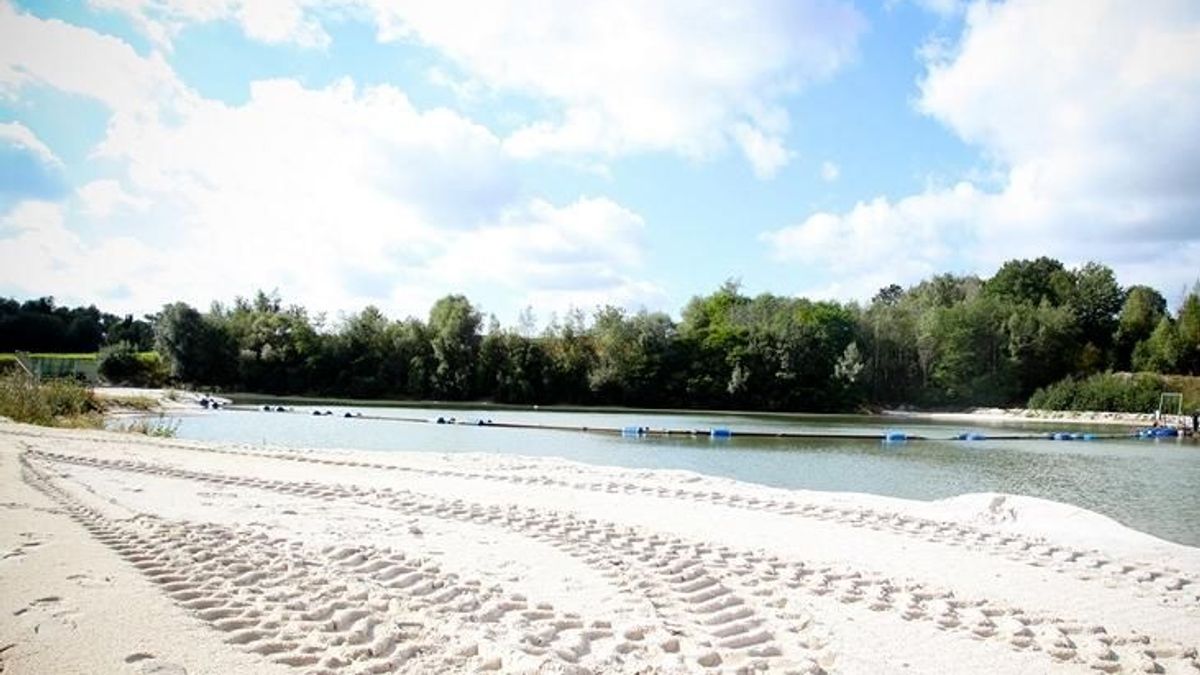 Provincie dreigt met boete voor Sibelco