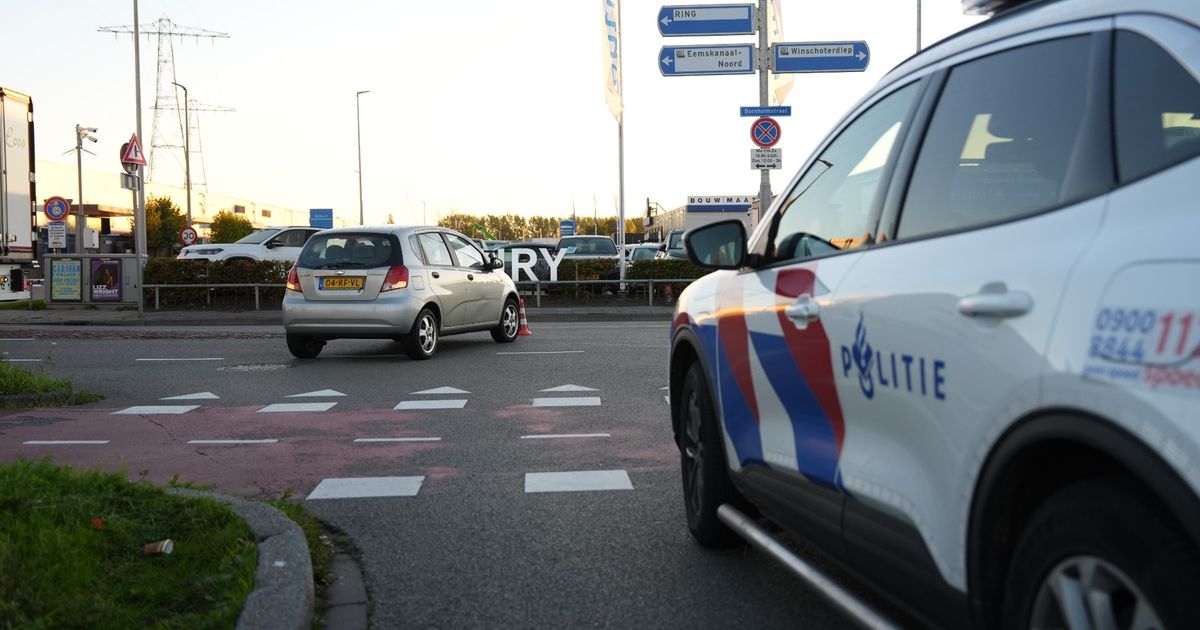 Police Investigate Linked Attacks on Sappemeer Woman