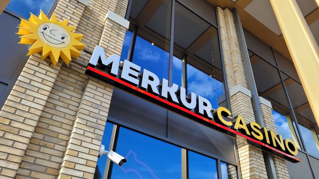 Merkur Casino Emmen