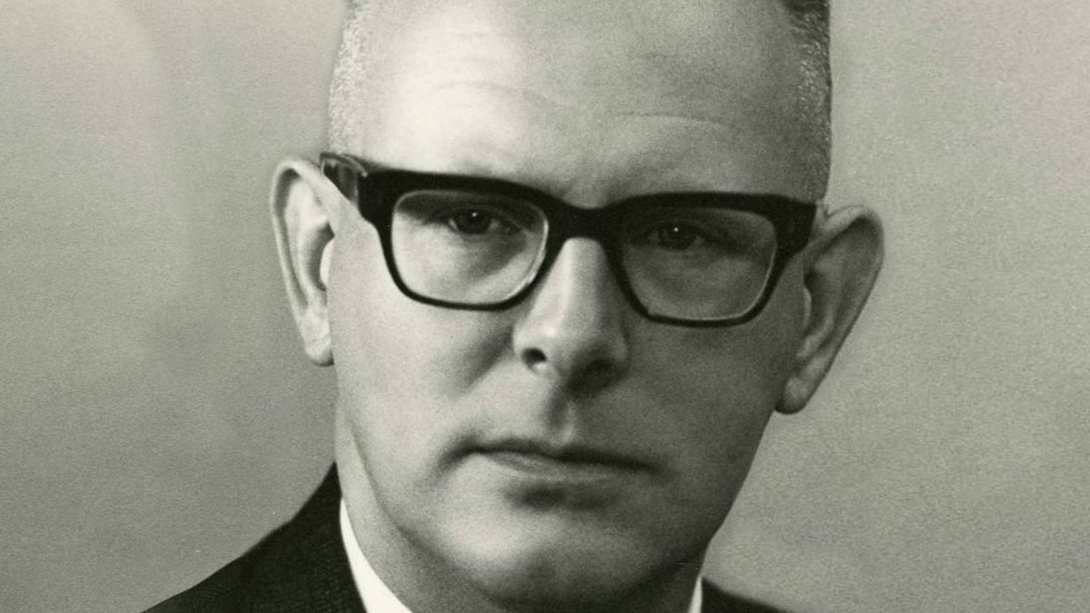Oud-burgemeester Tale Evenhuis overleden