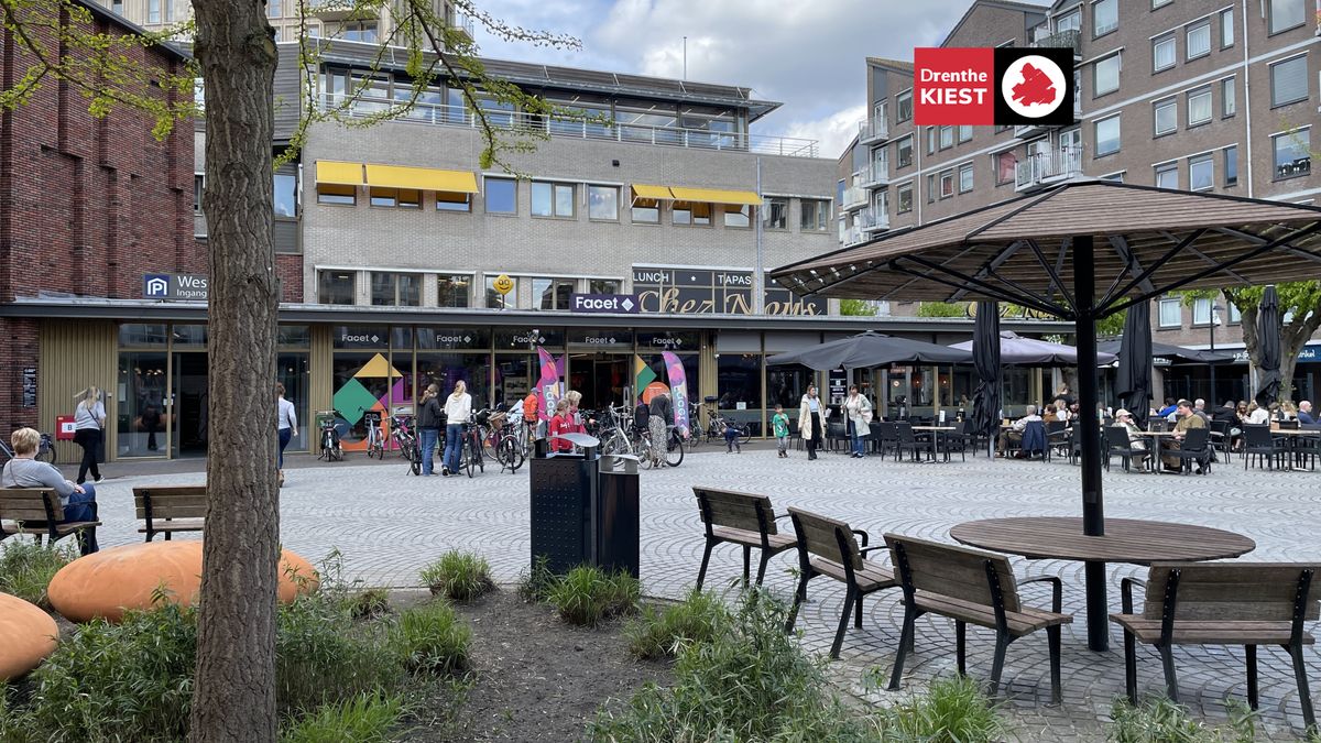 Drenthe kiest: veiligheid op straat en in verkeer hoog op Emmer agenda