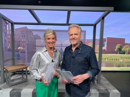 Eerste aflevering nieuw tv-programma Dwars Door Overijssel: herdenking vuurwerkramp en overlijden Rick Brink
