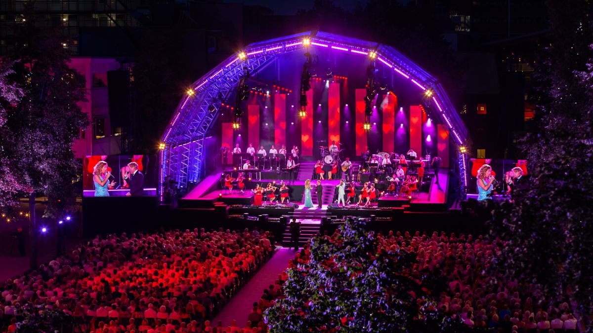 Limburg Proms, een avond vol muzikale verrassingen!