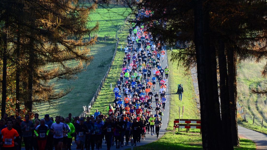 Zevenheuvelenloop