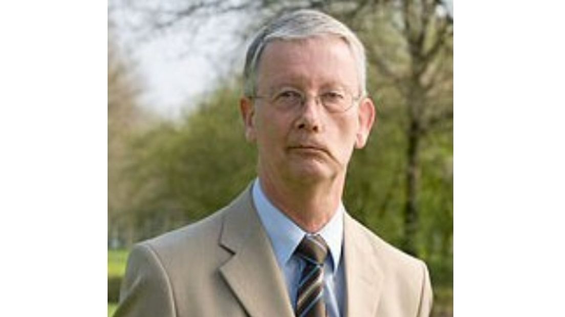 Henk Baas